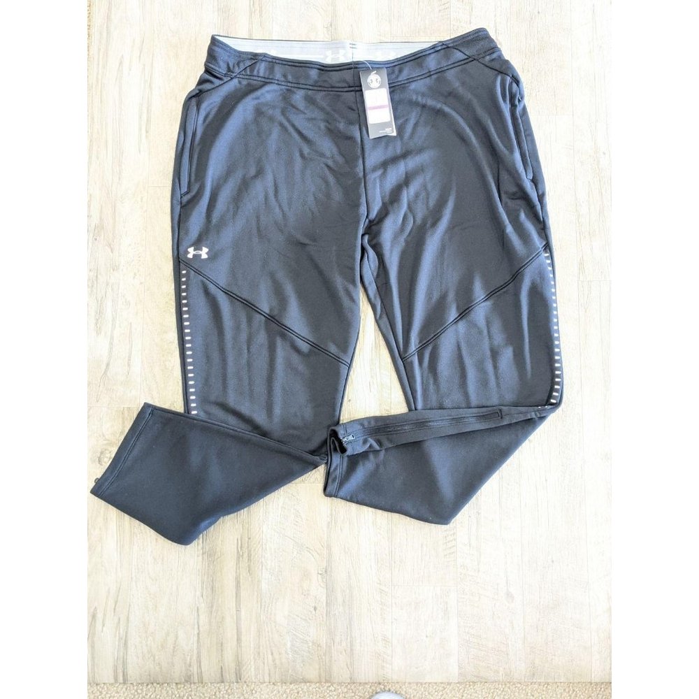 New Under Armour women's joggers XXL